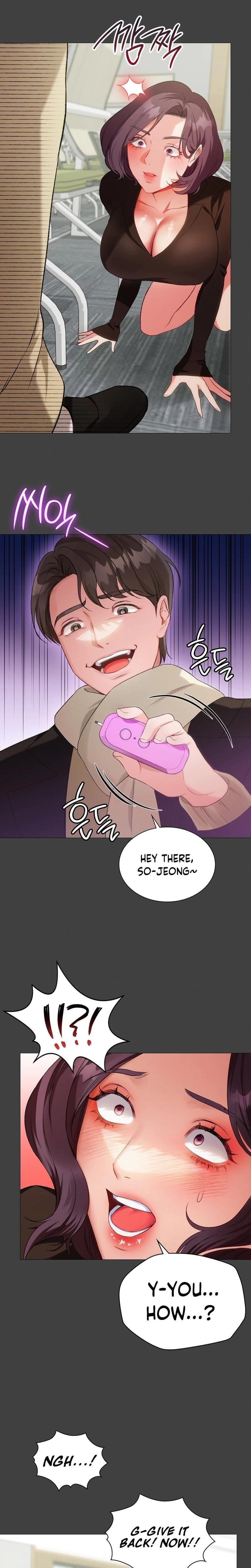 Change Days (Uncensored), chapter 11, page 13 of 22