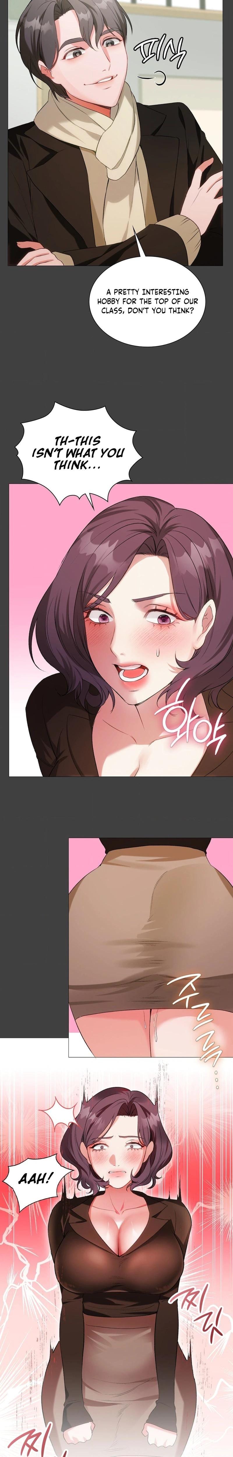 Change Days (Uncensored), chapter 11, page 15 of 22