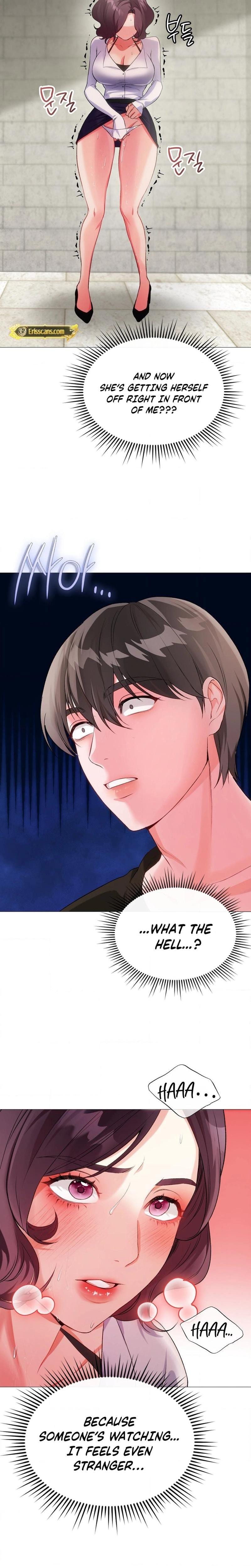Change Days (Uncensored), chapter 12, page 10 of 29
