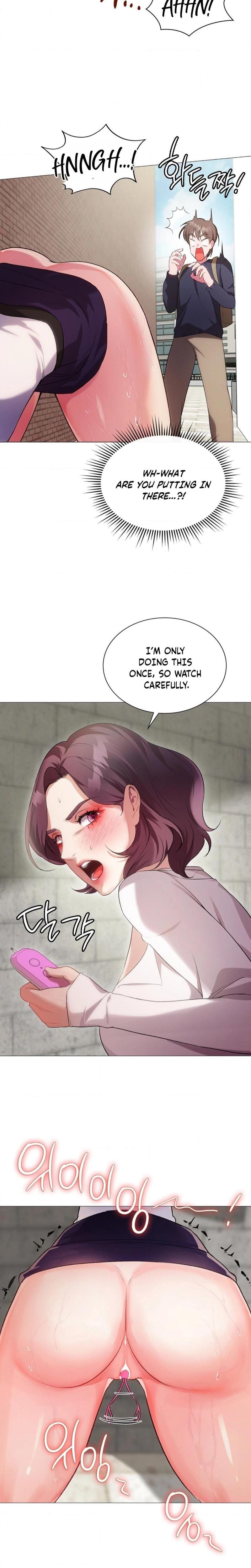 Change Days (Uncensored), chapter 12, page 13 of 29