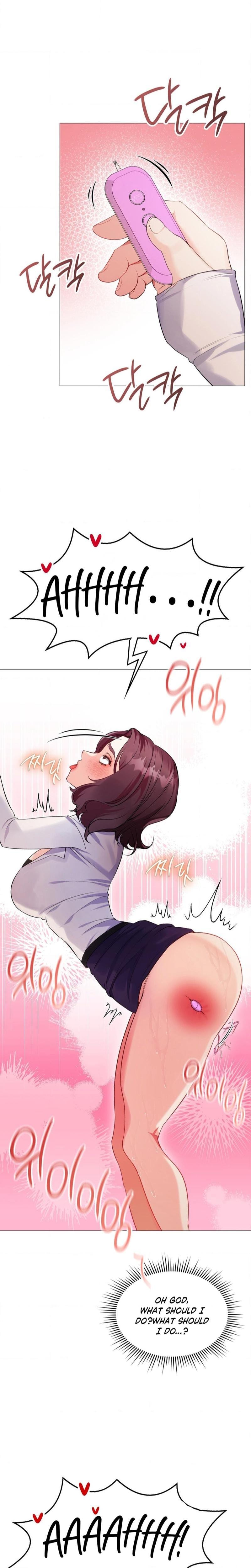 Change Days (Uncensored), chapter 12, page 17 of 29