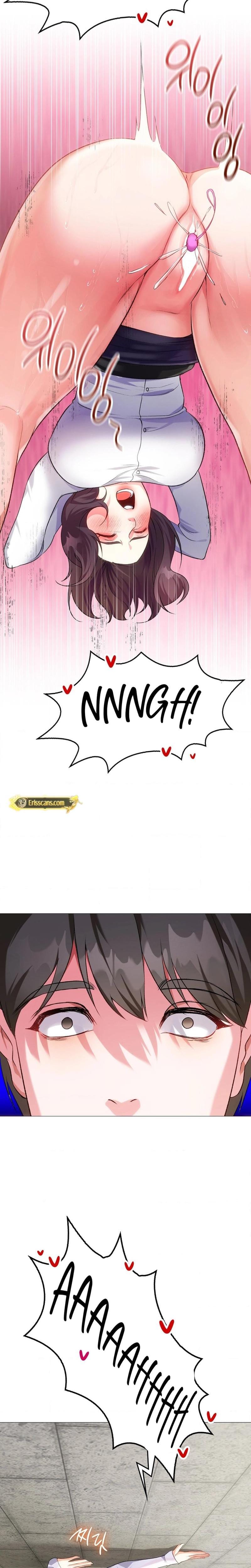 Change Days (Uncensored), chapter 12, page 18 of 29