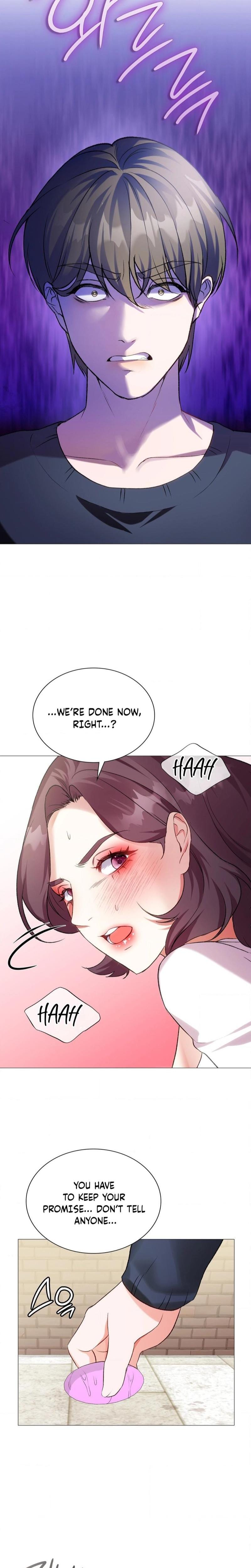 Change Days (Uncensored), chapter 12, page 23 of 29