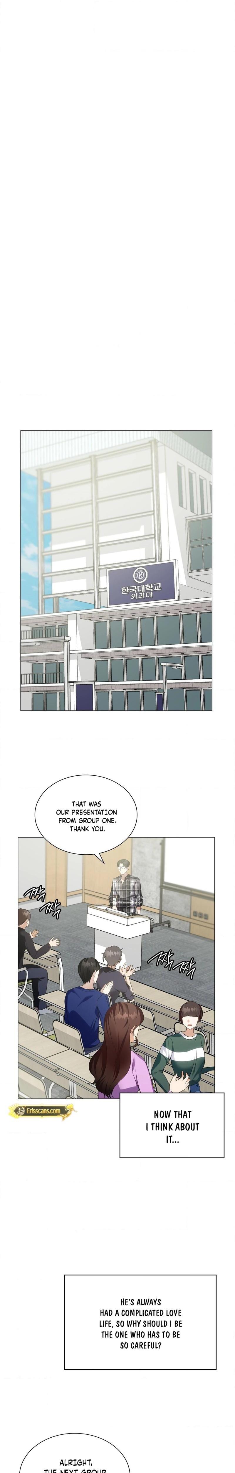 Change Days (Uncensored), chapter 12, page 26 of 29