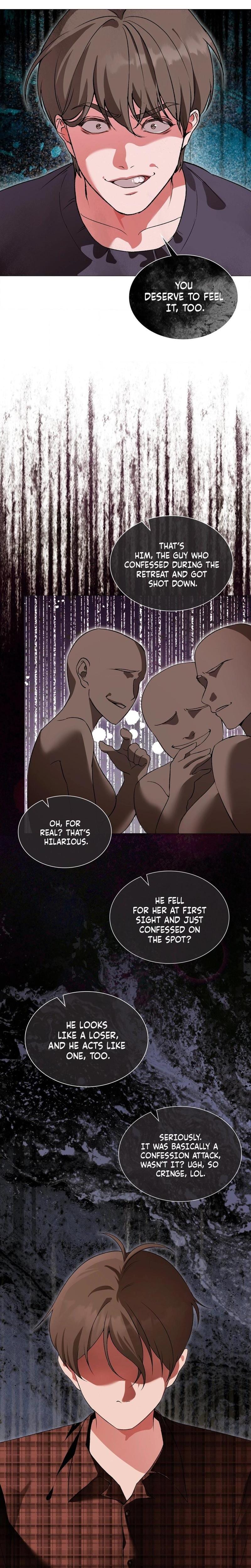 Change Days (Uncensored), chapter 13, page 5 of 26