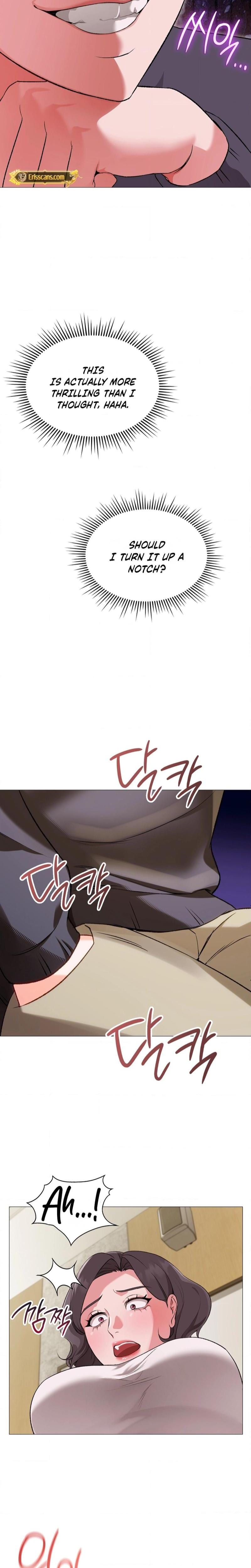 Change Days (Uncensored), chapter 13, page 8 of 26