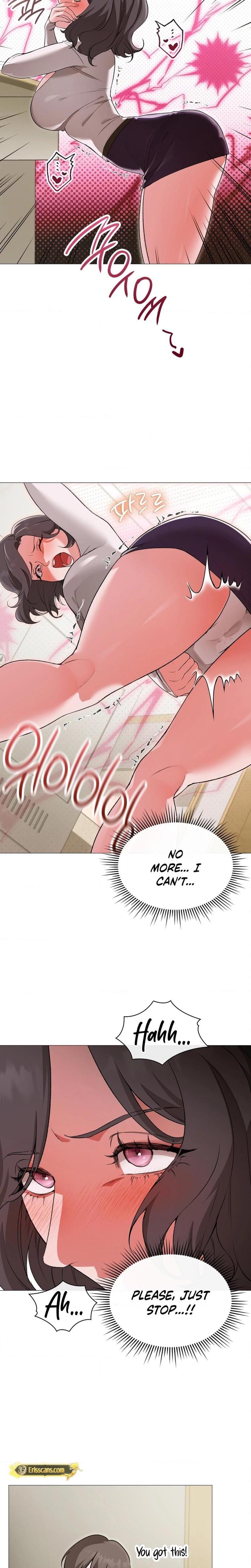 Change Days (Uncensored), chapter 13, page 11 of 26