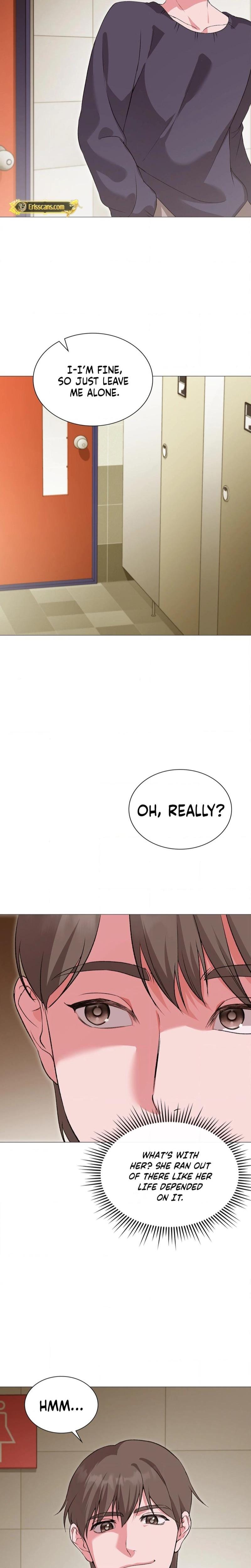 Change Days (Uncensored), chapter 13, page 16 of 26