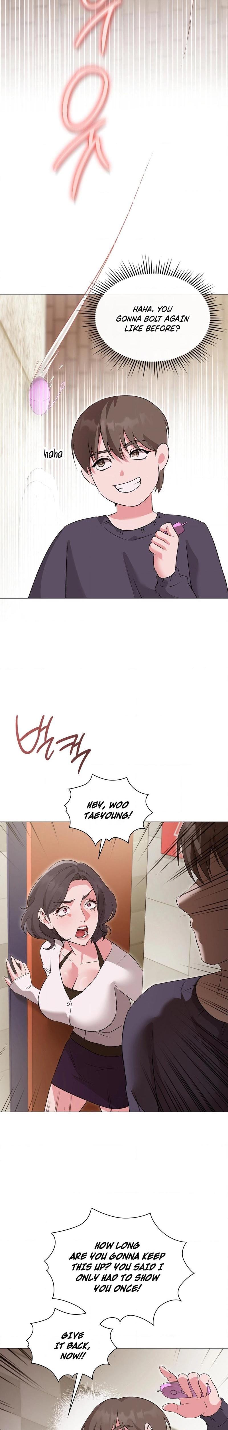 Change Days (Uncensored), chapter 13, page 19 of 26