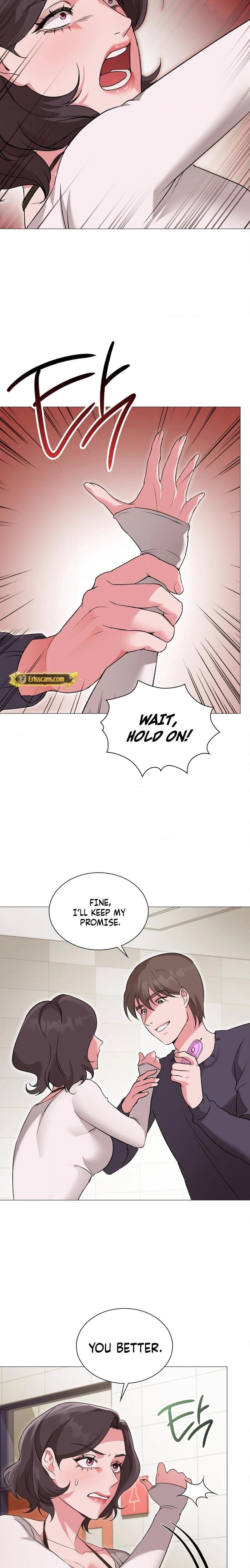 Change Days (Uncensored), chapter 13, page 22 of 26