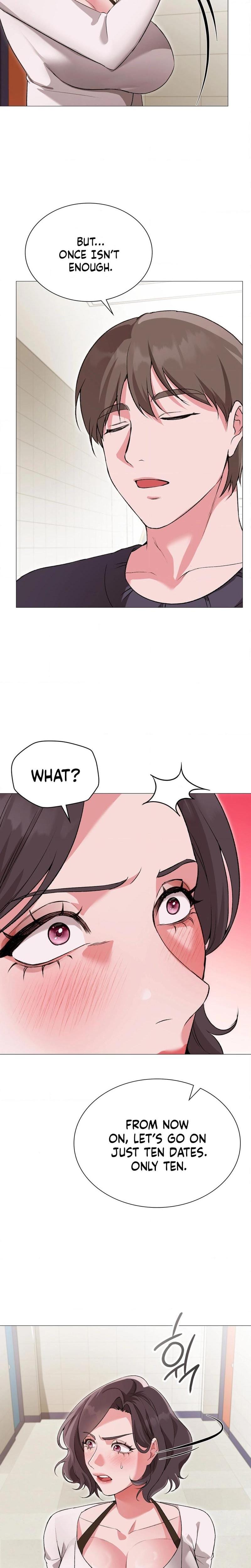 Change Days (Uncensored), chapter 13, page 23 of 26