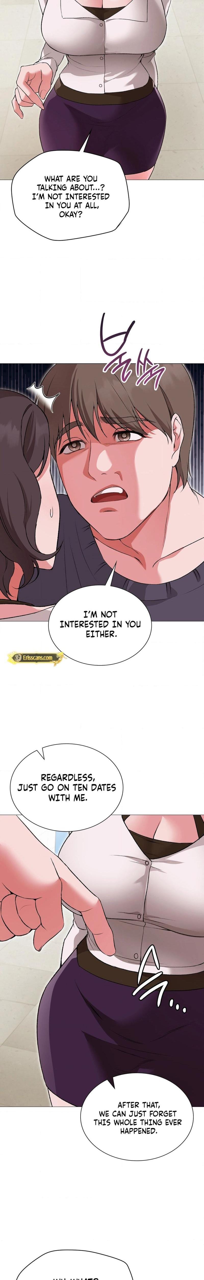 Change Days (Uncensored), chapter 13, page 24 of 26