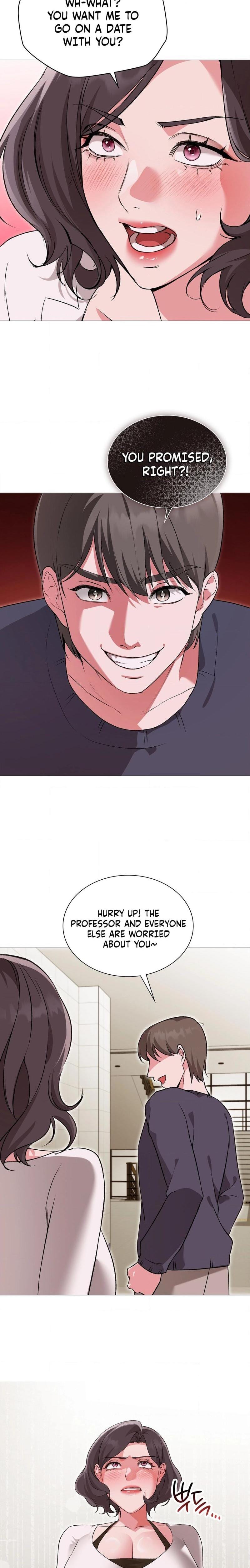 Change Days (Uncensored), chapter 13, page 25 of 26
