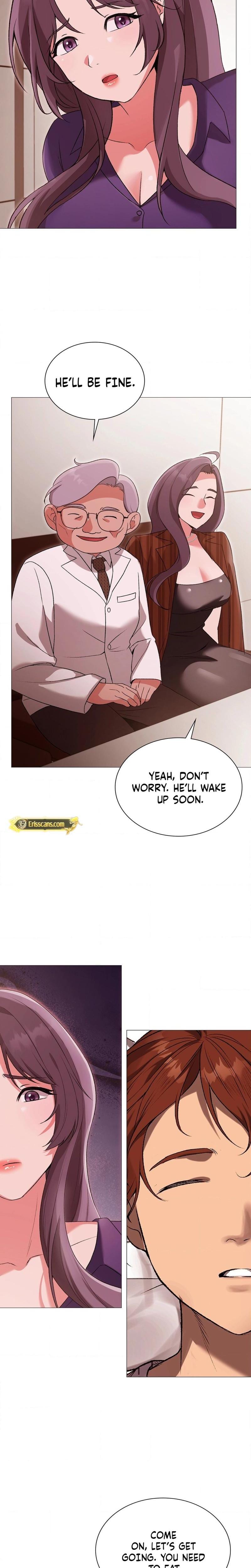 Change Days (Uncensored), chapter 14, page 6 of 28