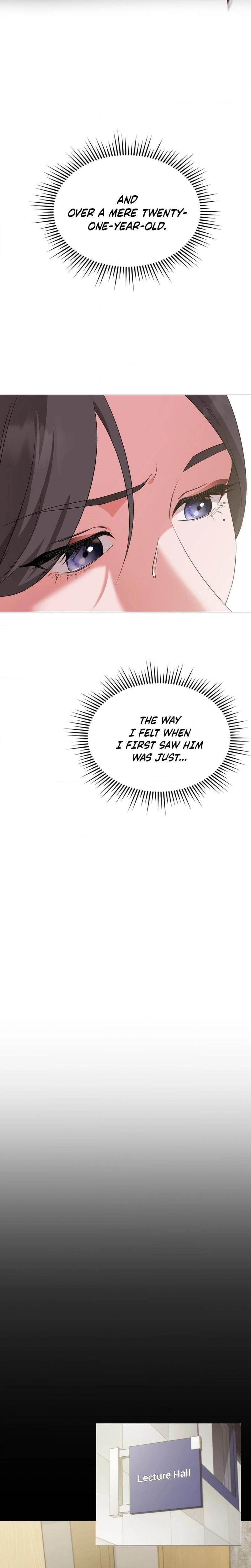 Change Days (Uncensored), chapter 14, page 11 of 28