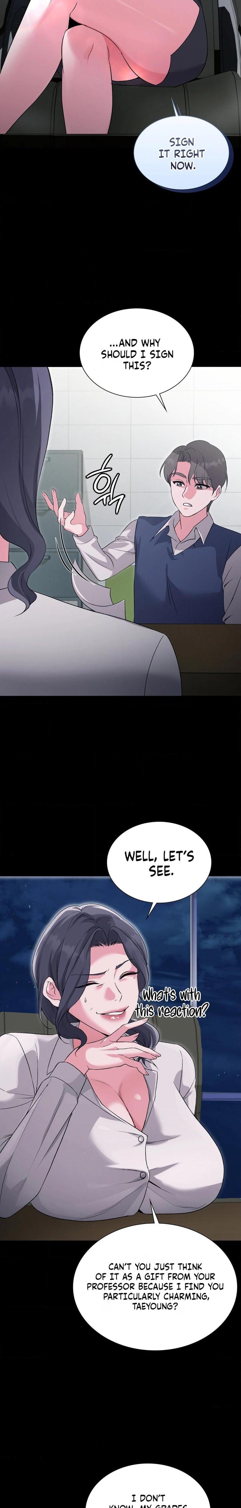 Change Days (Uncensored), chapter 14, page 16 of 28