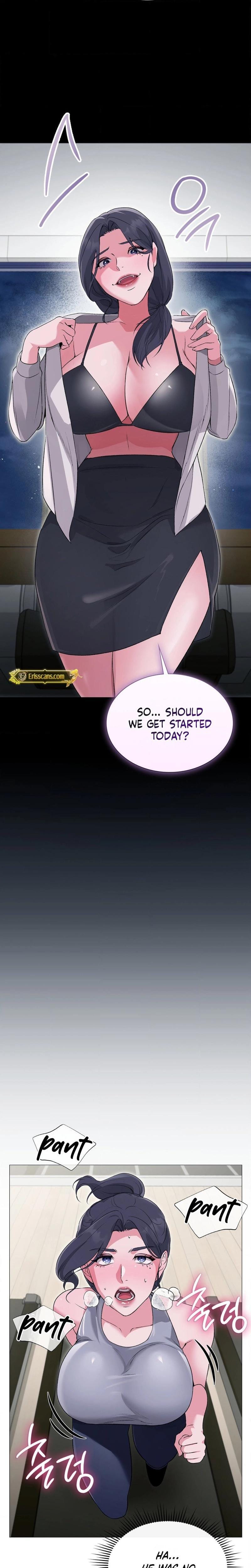 Change Days (Uncensored), chapter 14, page 19 of 28