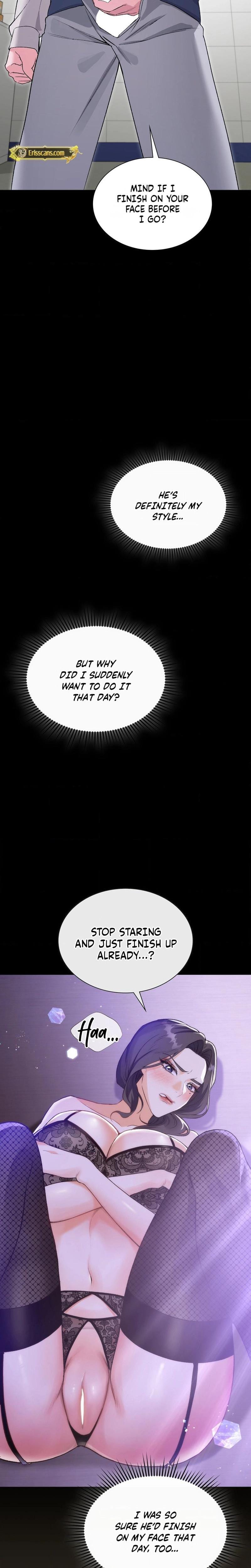 Change Days (Uncensored), chapter 14, page 21 of 28