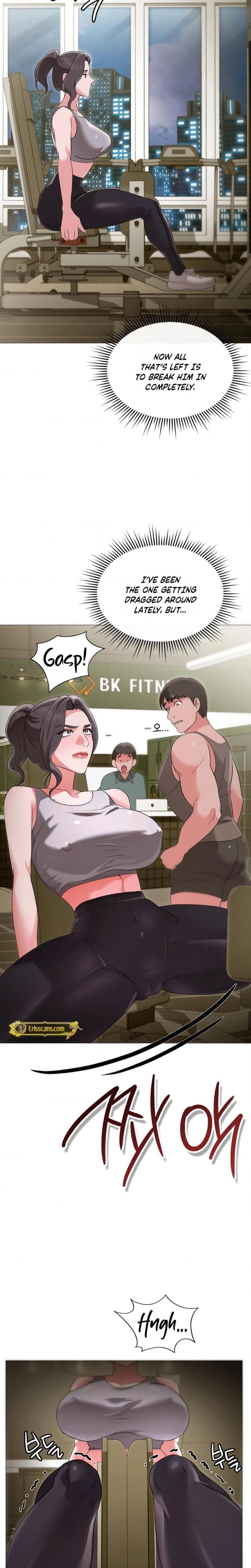 Change Days (Uncensored), chapter 14, page 23 of 28