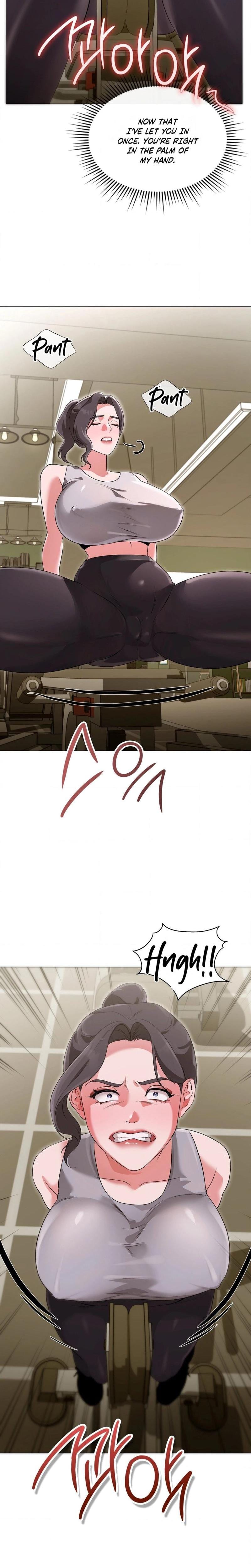 Change Days (Uncensored), chapter 14, page 24 of 28