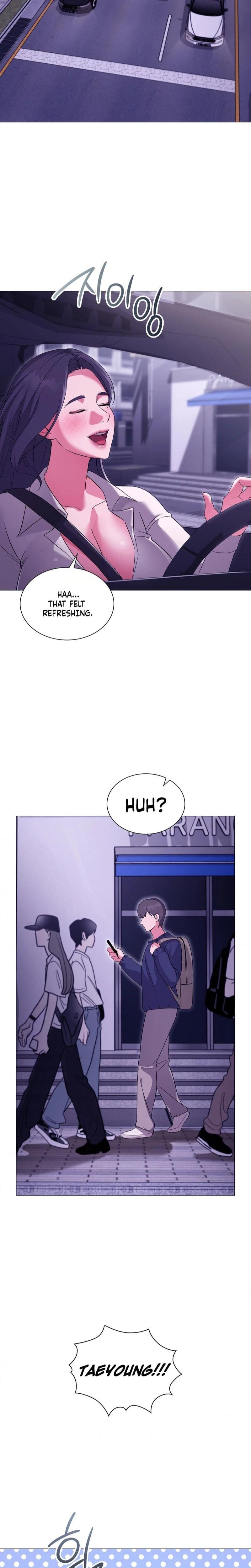 Change Days (Uncensored), chapter 14, page 26 of 28