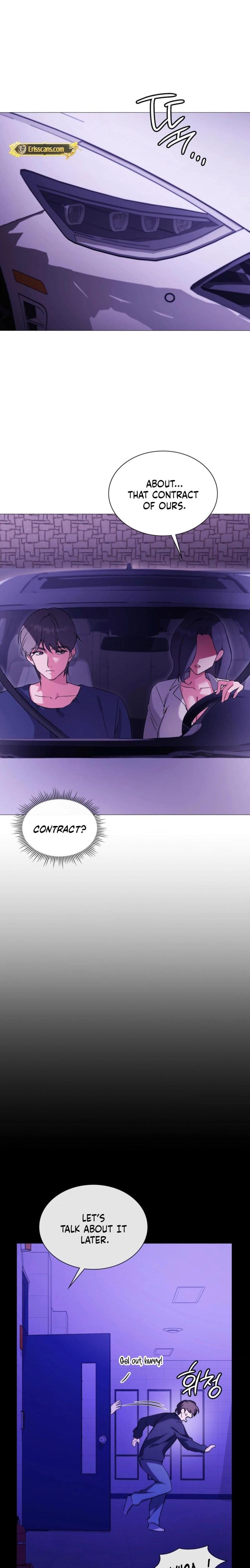 Change Days (Uncensored), chapter 15, page 5 of 28