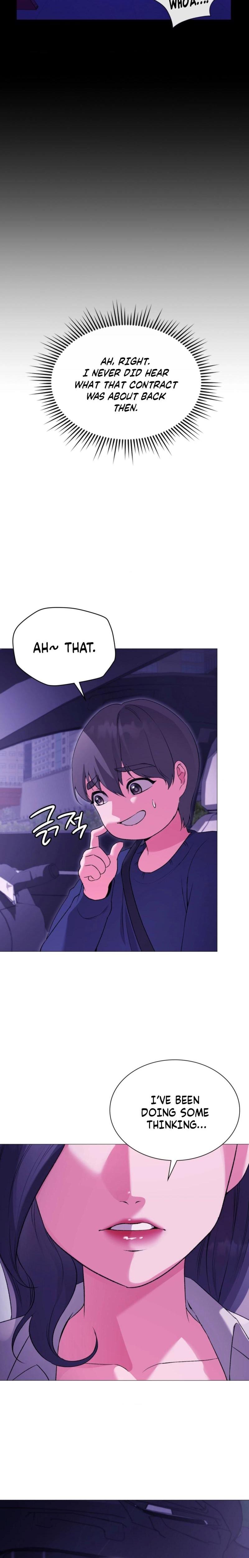 Change Days (Uncensored), chapter 15, page 6 of 28