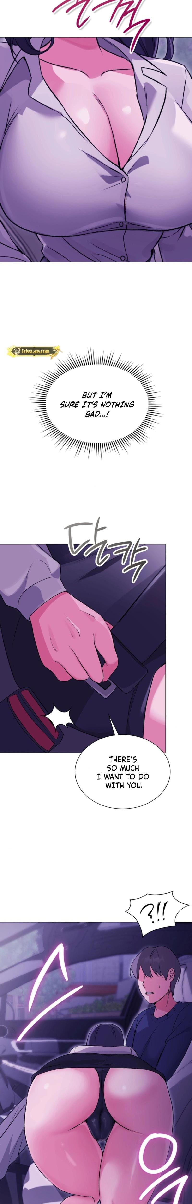 Change Days (Uncensored), chapter 15, page 10 of 28