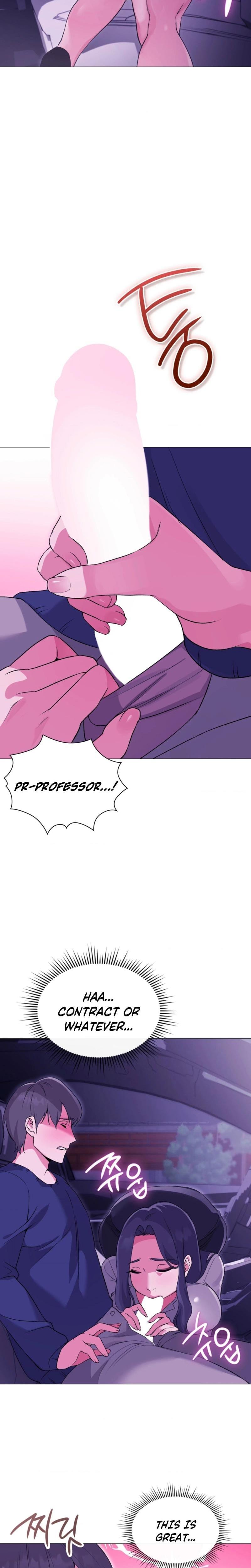 Change Days (Uncensored), chapter 15, page 11 of 28