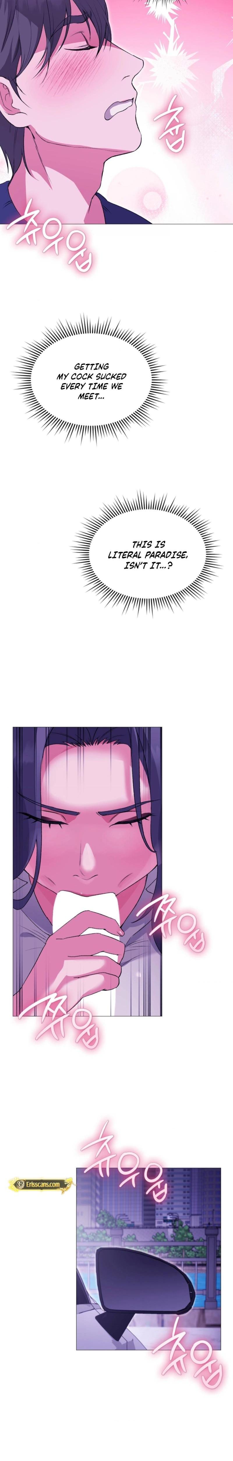 Change Days (Uncensored), chapter 15, page 12 of 28