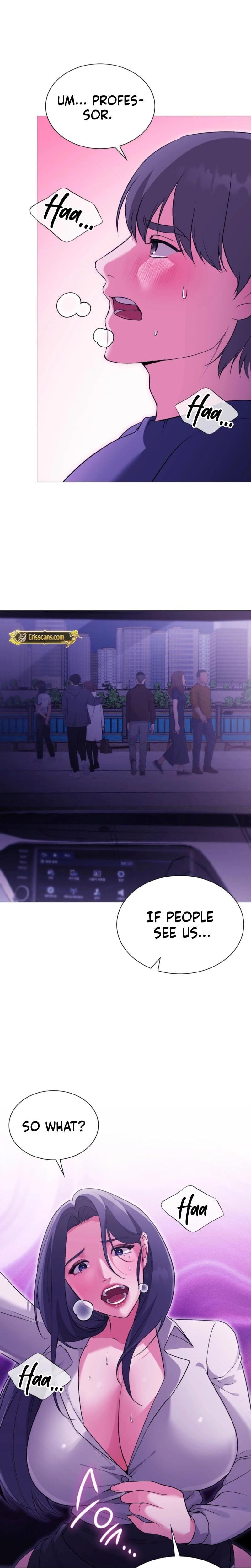 Change Days (Uncensored), chapter 15, page 15 of 28