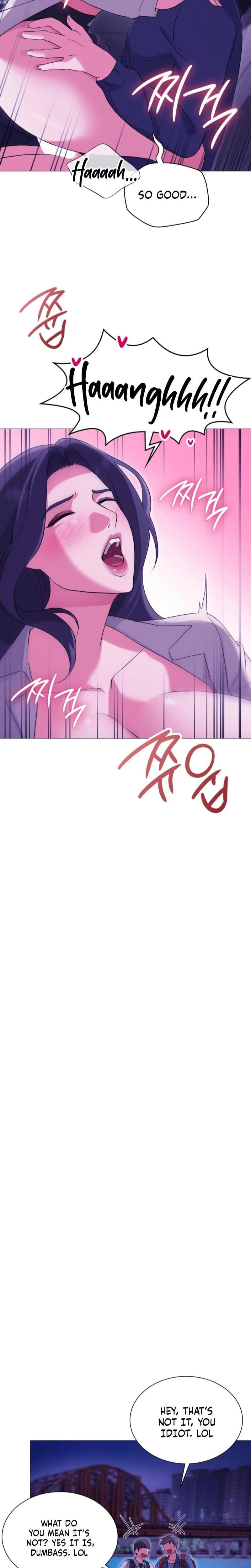 Change Days (Uncensored), chapter 15, page 19 of 28