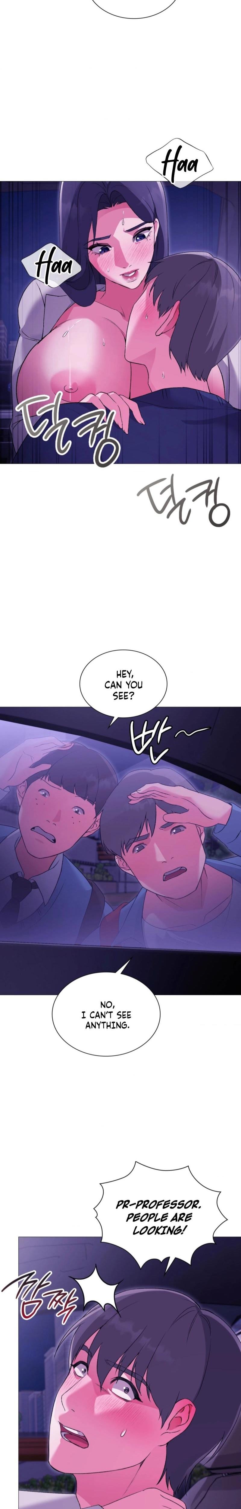 Change Days (Uncensored), chapter 15, page 21 of 28