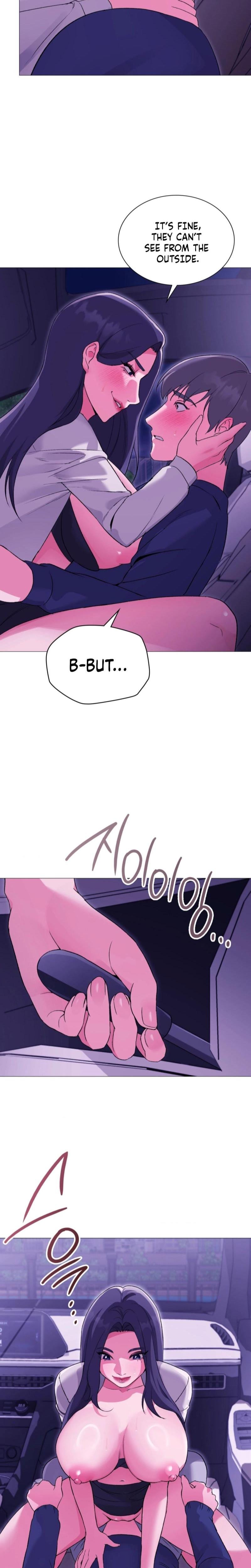 Change Days (Uncensored), chapter 15, page 22 of 28