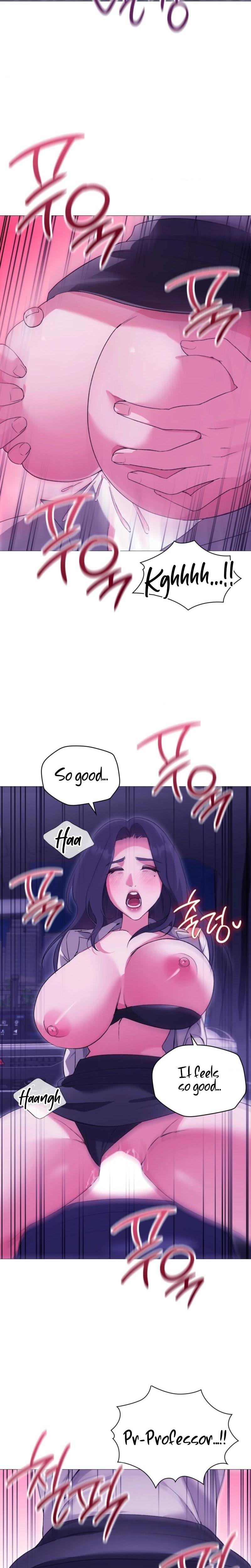 Change Days (Uncensored), chapter 15, page 25 of 28