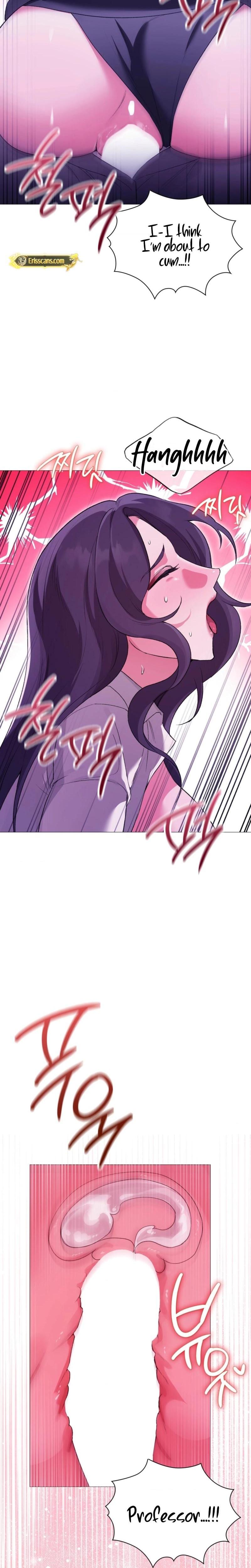 Change Days (Uncensored), chapter 15, page 26 of 28