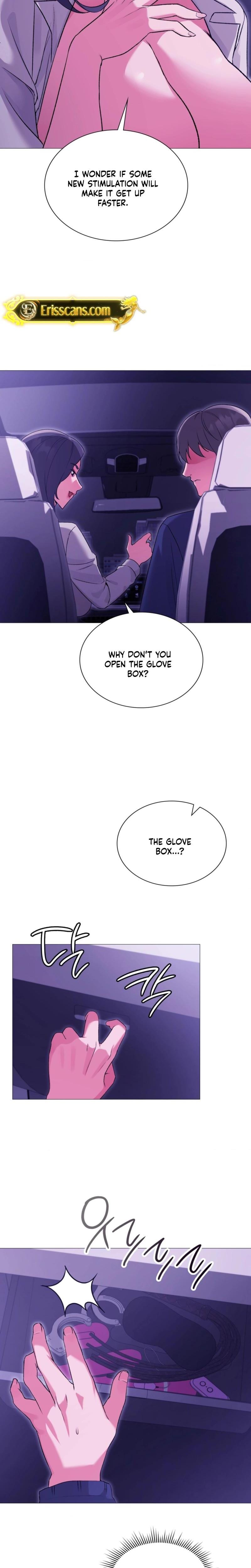 Change Days (Uncensored), chapter 16, page 5 of 23