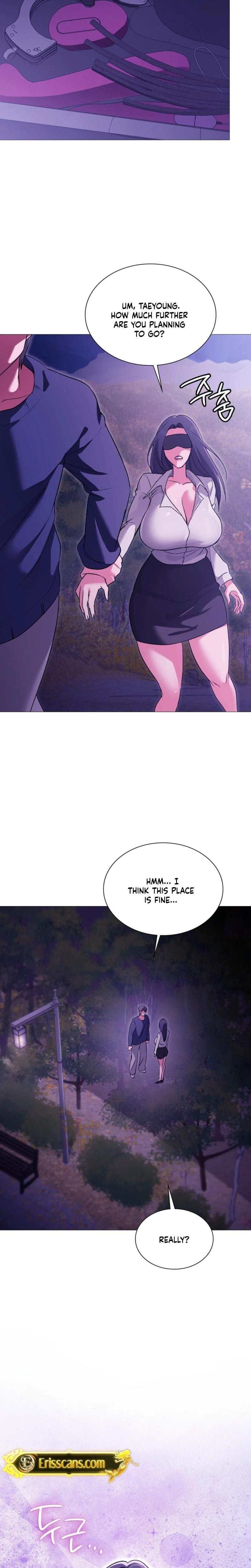 Change Days (Uncensored), chapter 16, page 9 of 23