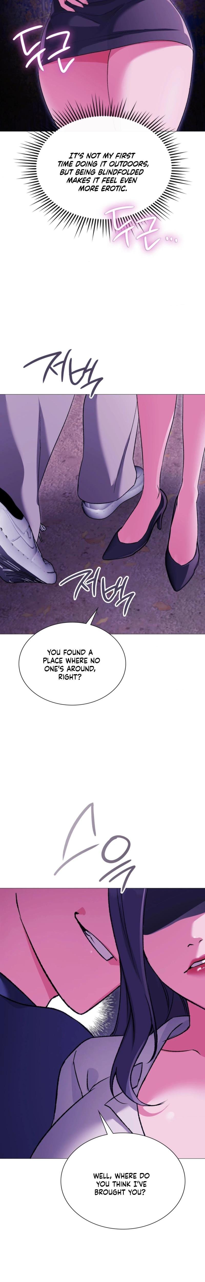 Change Days (Uncensored), chapter 16, page 11 of 23