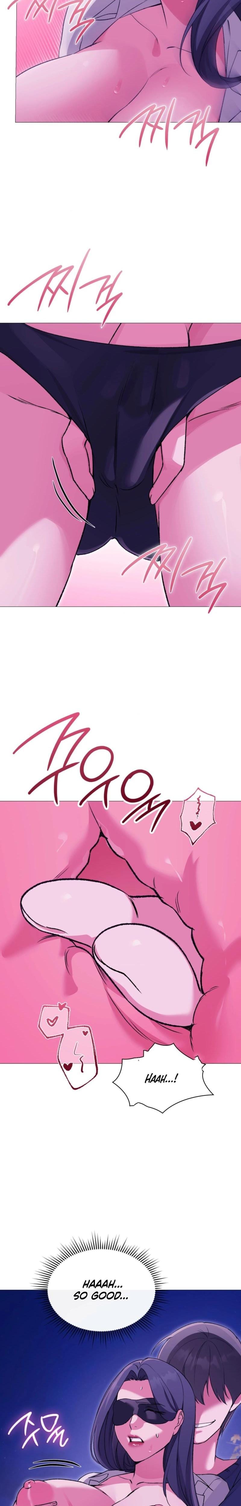 Change Days (Uncensored), chapter 16, page 14 of 23