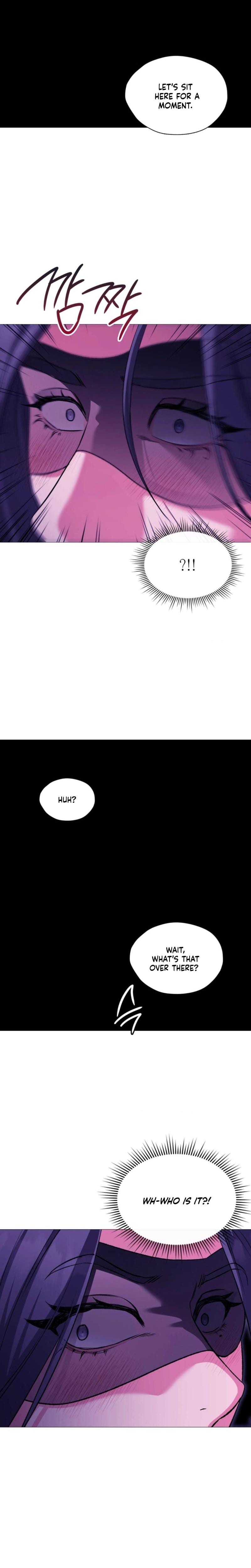 Change Days (Uncensored), chapter 16, page 16 of 23
