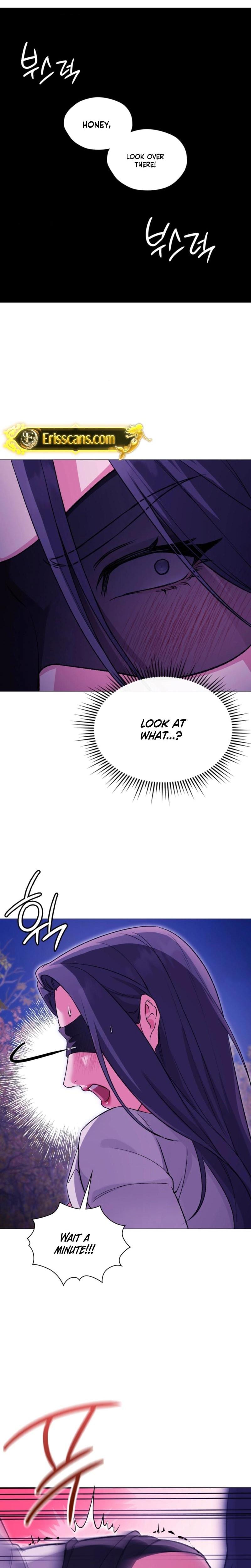 Change Days (Uncensored), chapter 16, page 17 of 23