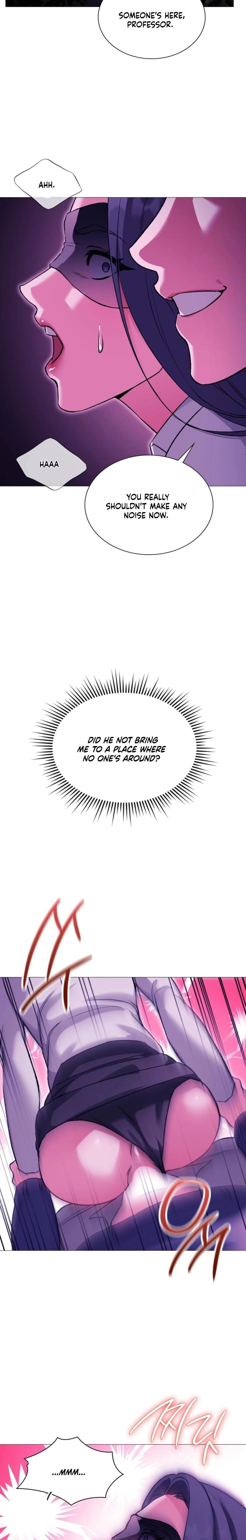 Change Days (Uncensored), chapter 16, page 19 of 23