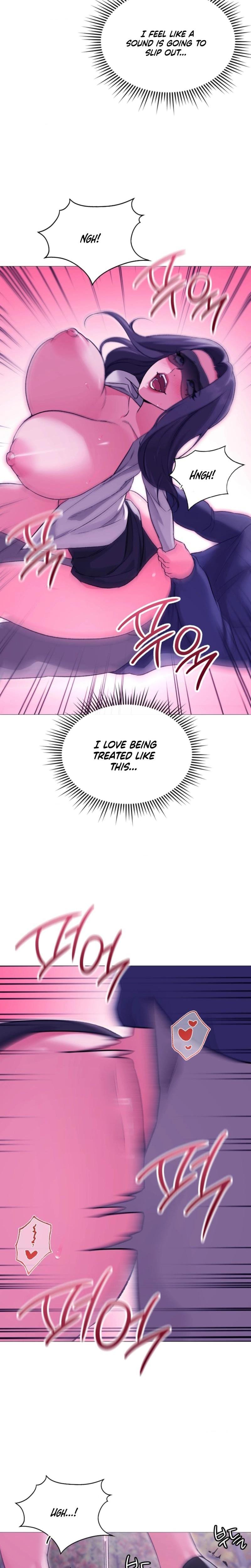 Change Days (Uncensored), chapter 16, page 21 of 23