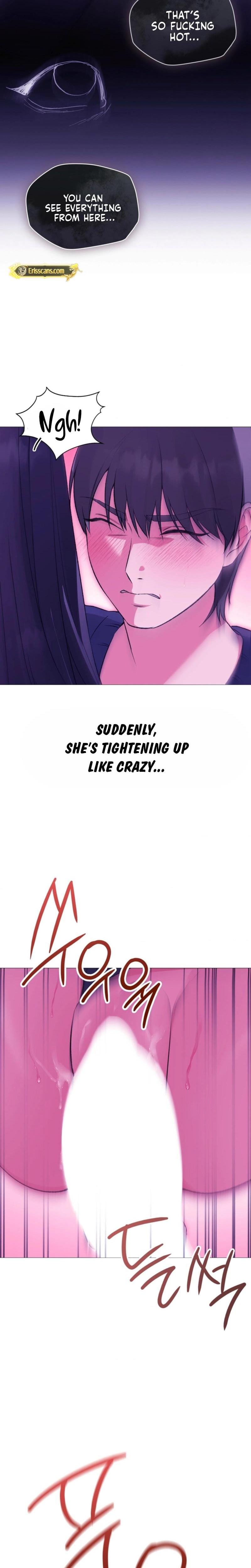 Change Days (Uncensored), chapter 17, page 5 of 25