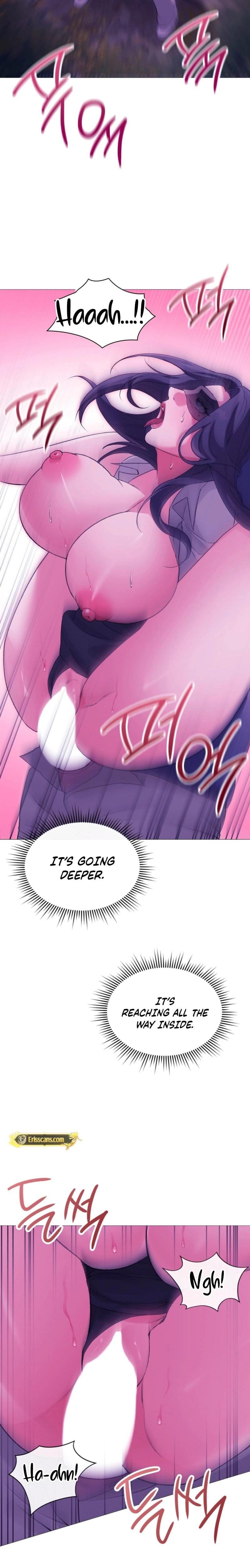 Change Days (Uncensored), chapter 17, page 7 of 25