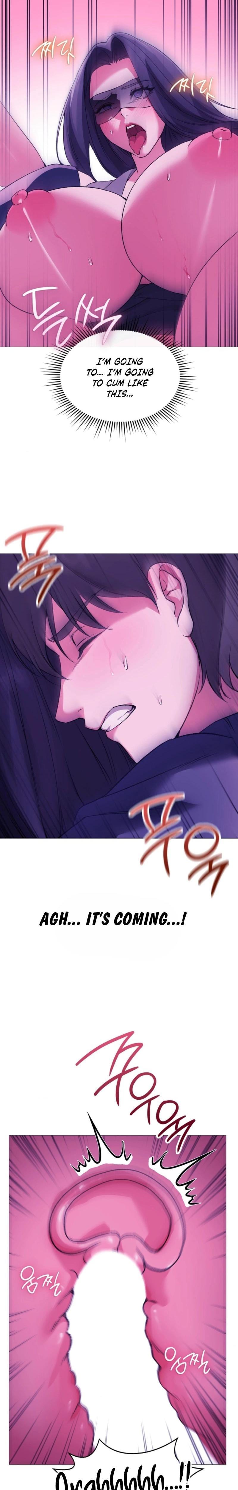 Change Days (Uncensored), chapter 17, page 9 of 25