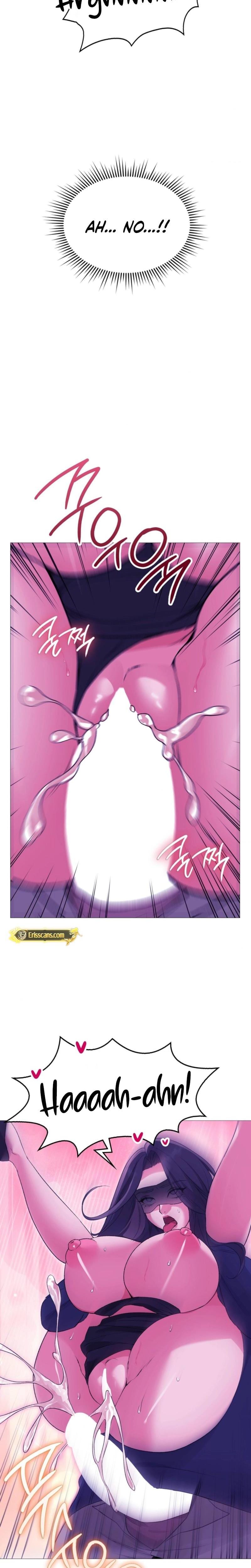 Change Days (Uncensored), chapter 17, page 10 of 25