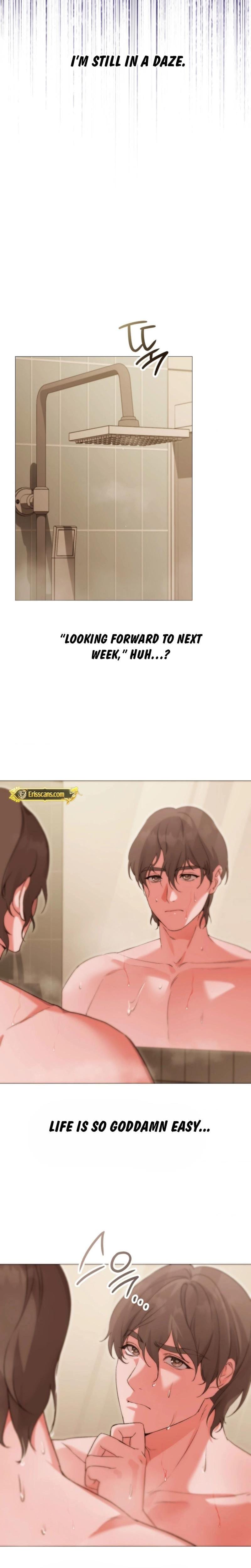 Change Days (Uncensored), chapter 17, page 15 of 25