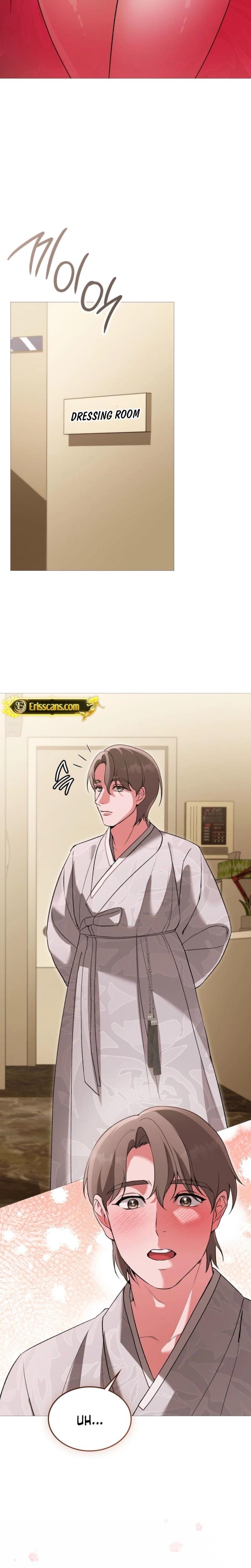 Change Days (Uncensored), chapter 18, page 15 of 25